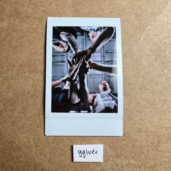 One direction Polaroid - Picture 1 of 8